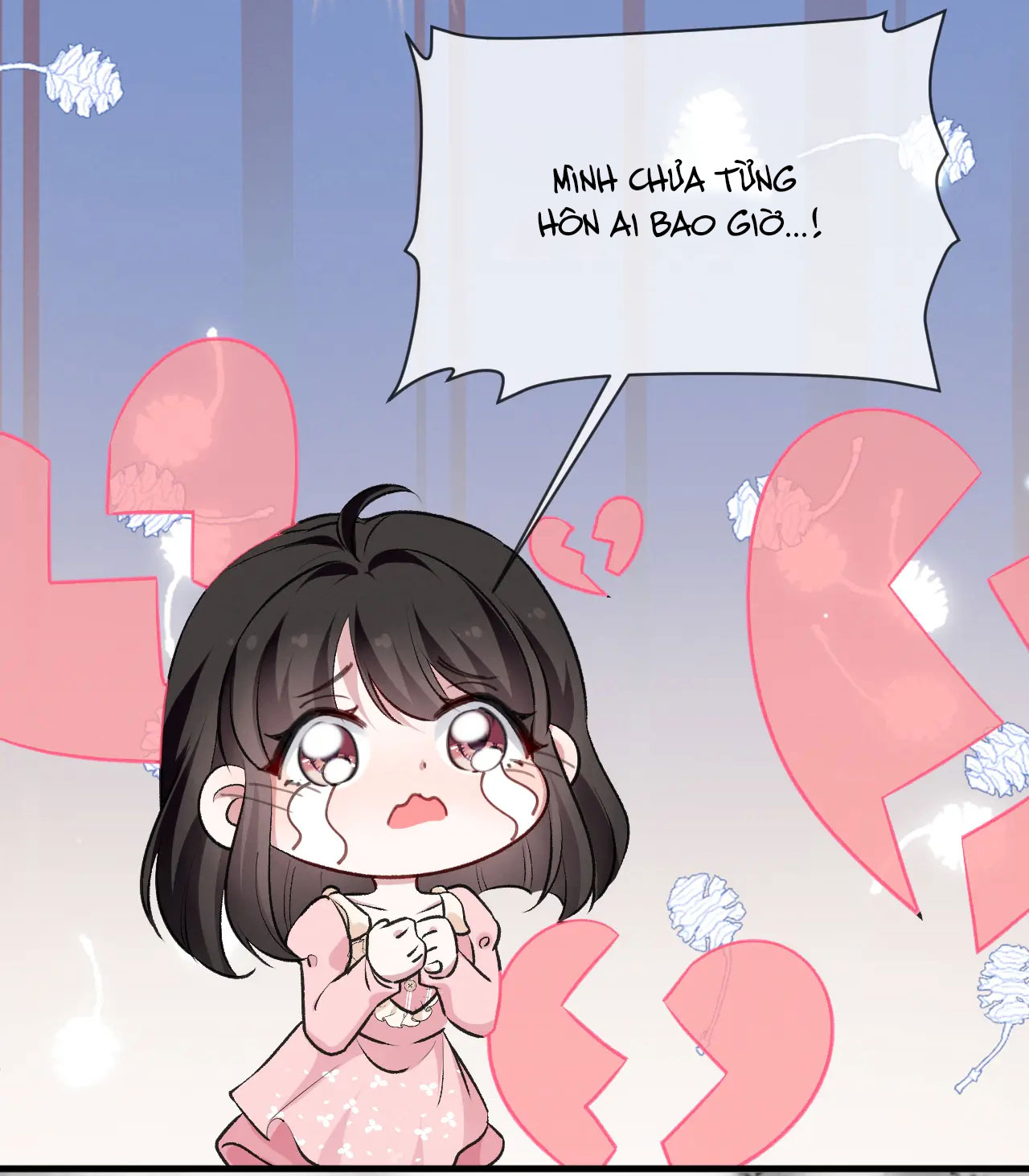 sống chung với chị gái ma cà rồng chapter 23 4