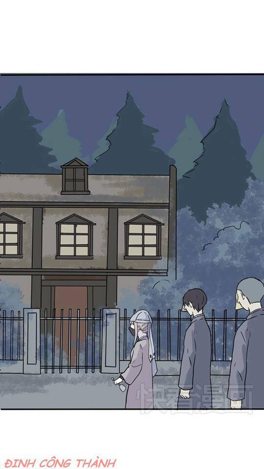 cương thi [horror] chapter 3 7