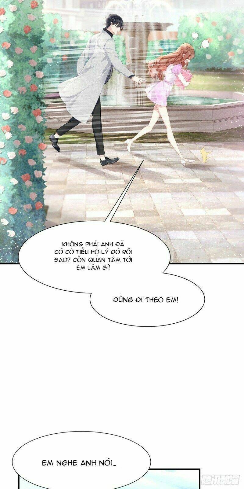 chỉ muốn cưng chiều em chapter 33 6