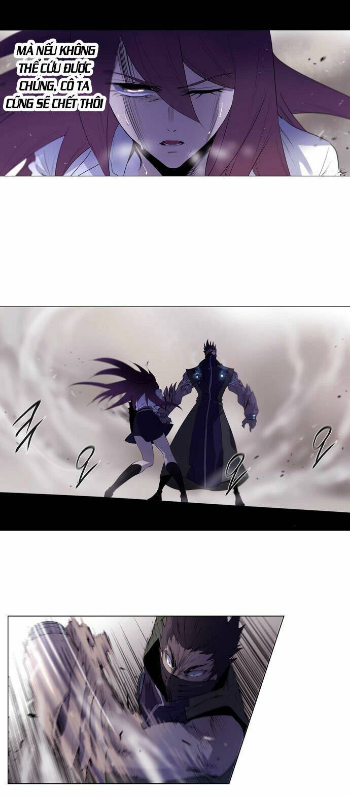 bản khế ước linh hồn chapter 144 8