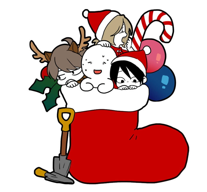 thú cưng của tôi là dơi chapter 31 46