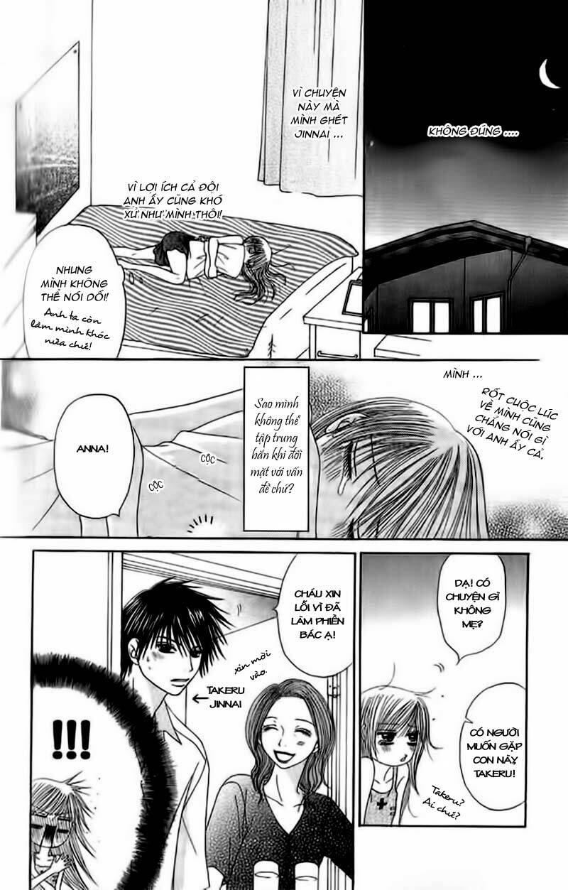 purikyuu chapter 5 19