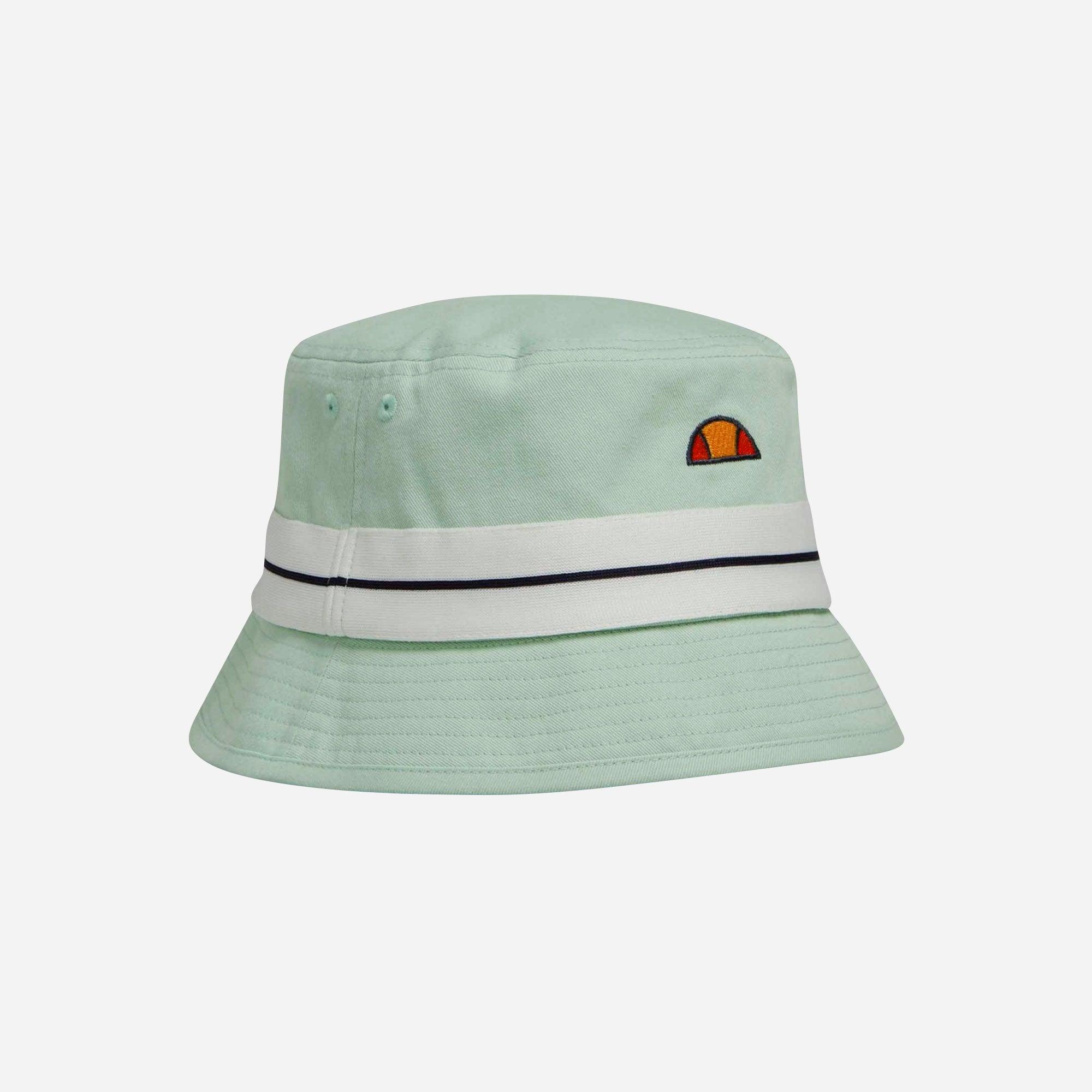 Nón thể thao unisex Ellesse Newstalgia-Figurosa Bucket Hat Af - 628300