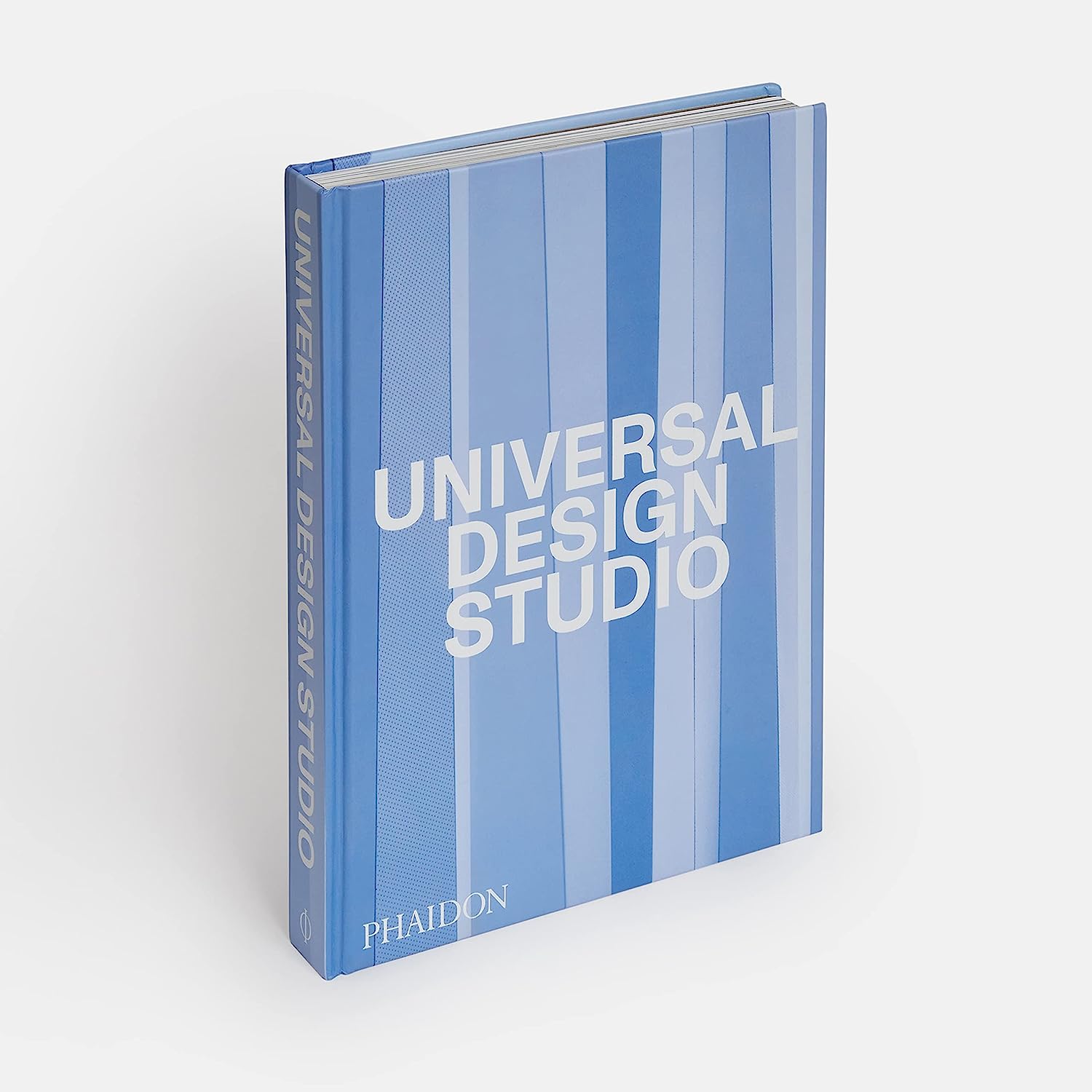 Artbook - Sách Tiếng Anh - Universal Design Studio: Inside Out