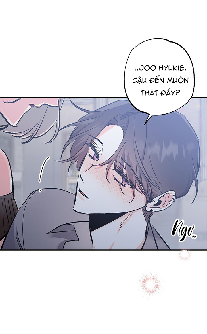 vì sao sa vào vũ trụ chapter 2 9