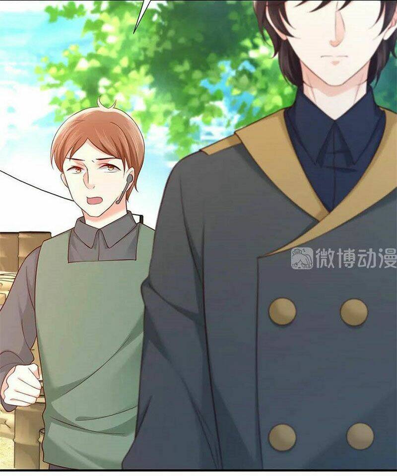 nam thần truy thê chỉ nam chapter 95.2 16