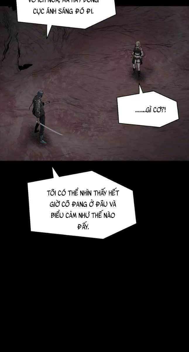 mật mã mê cung chapter 49 49