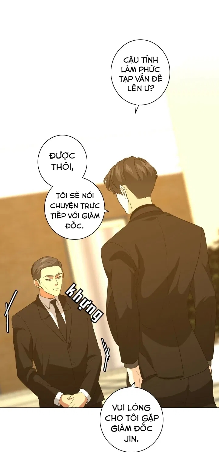 bí mật của omega k chapter 13 5