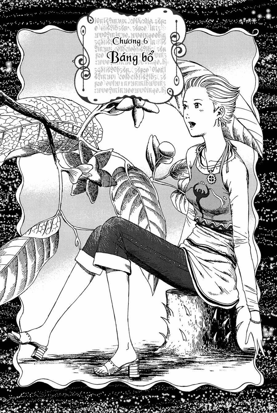 âm nhạc của marie chapter 6 2