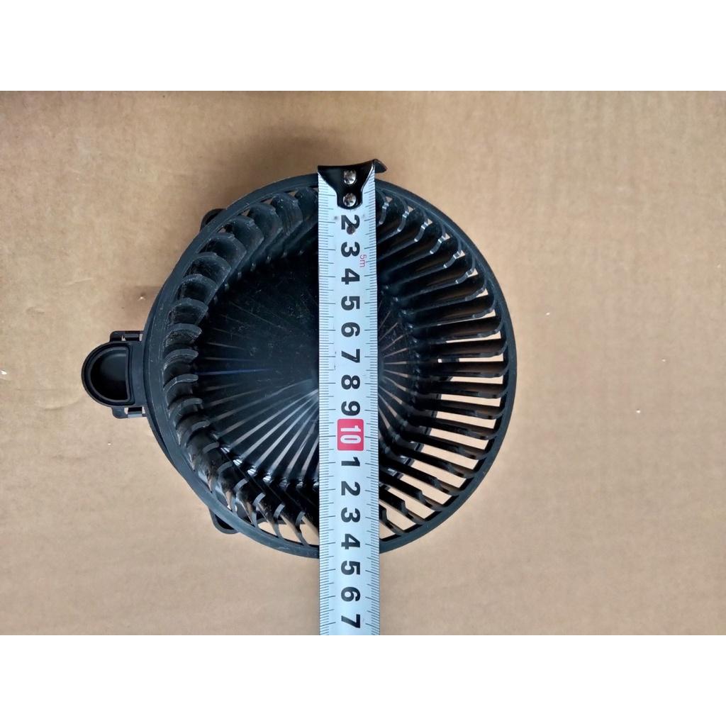 Quạt Dàn lạnh Kia Morning 2004-2010 hàng xịn Hàn Quốc