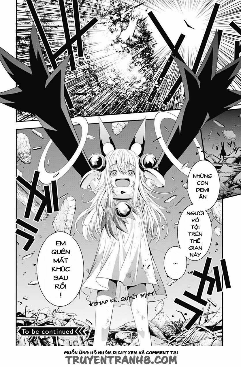 q (shihira tatsuya) chapter 7 32