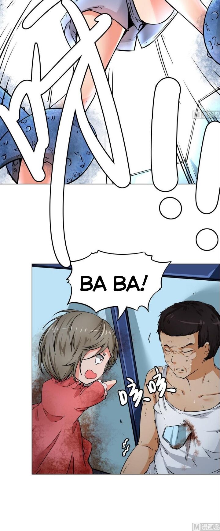 hệ thống diêm la vương mạnh nhất chapter 15 7