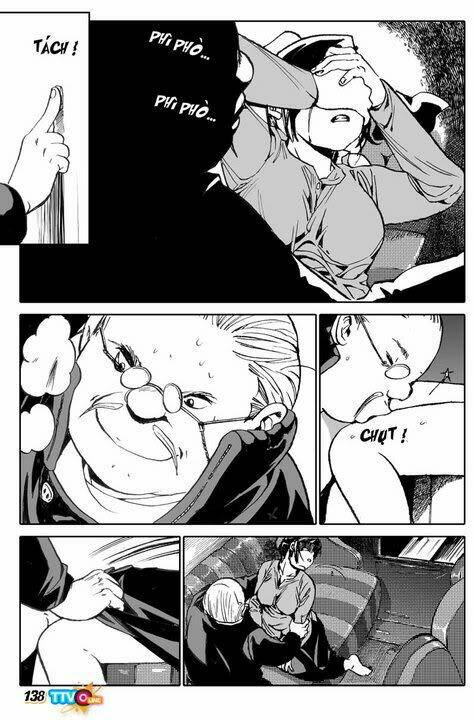 giông tố chapter 1 27