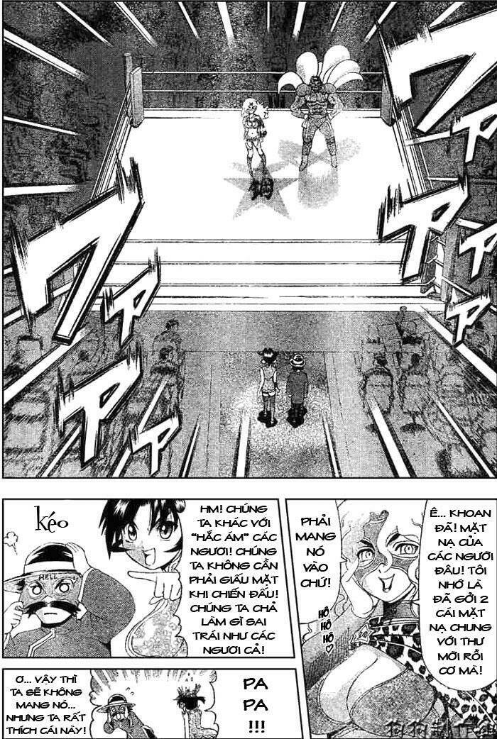 history's strongest disciple kenichi chapter 326 11