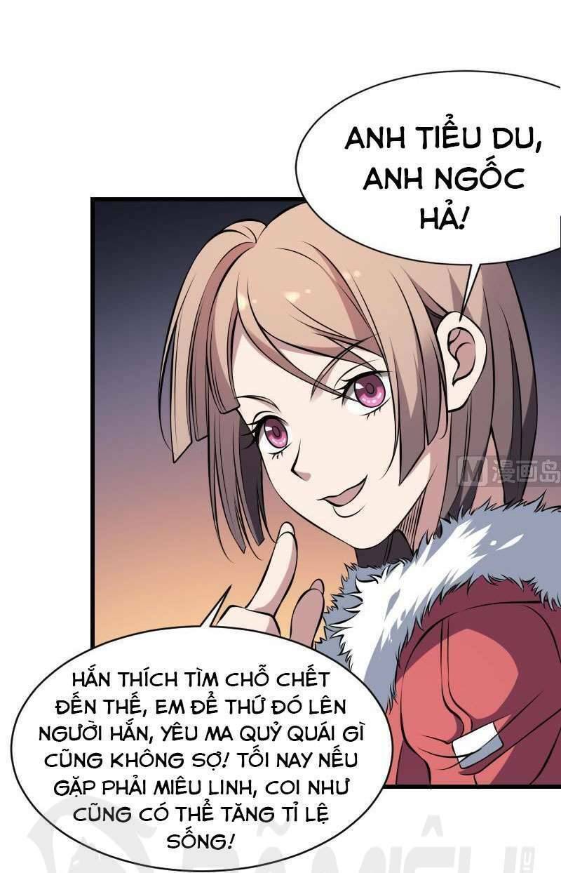 văn âm sư chapter 14 3