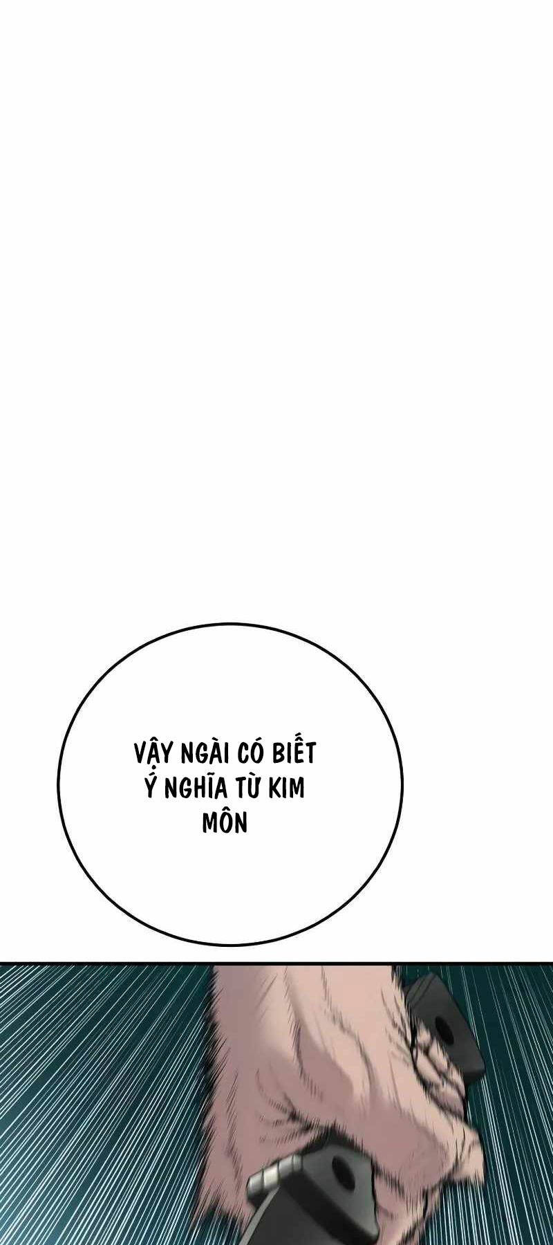 đặc vụ kim chapter 136.5 5