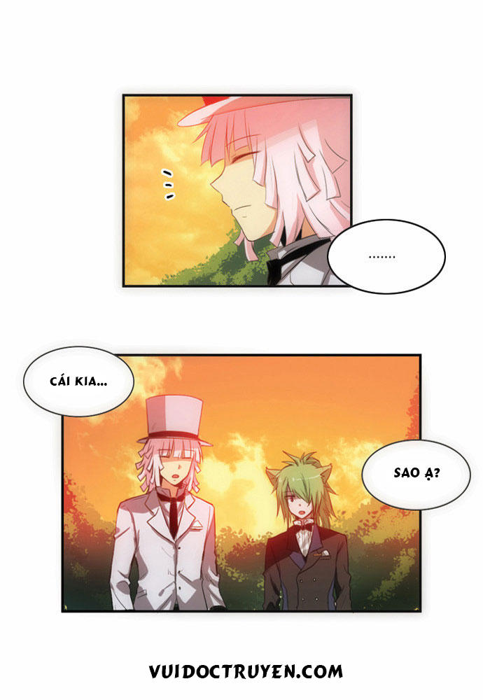 crepuscule (yamchi) chapter 51 4