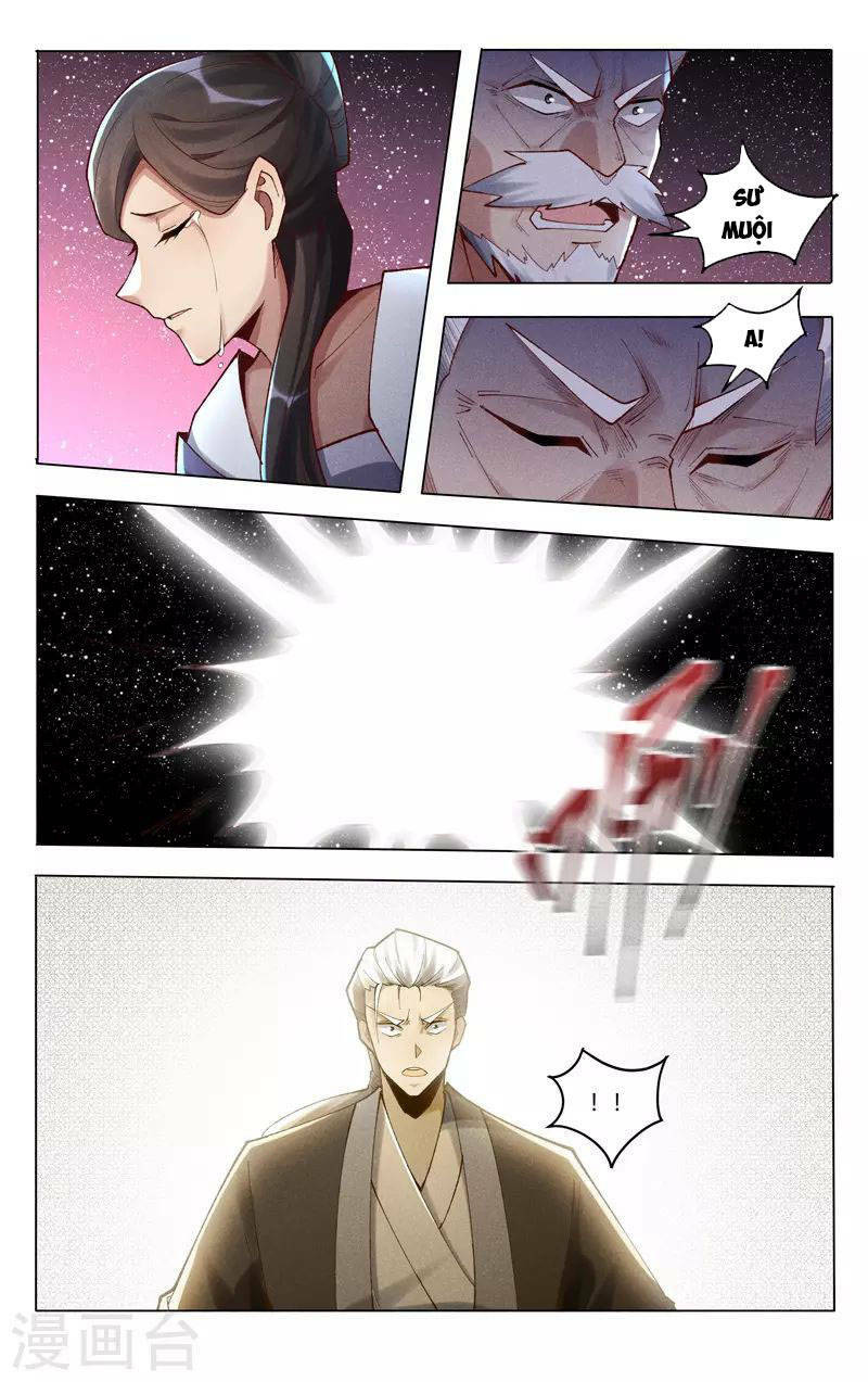 vạn giới tiên trung chapter 504 4