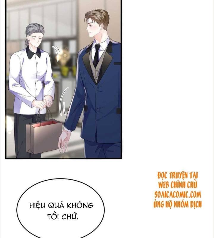 đại tiểu thư có thể có bụng dạ gì xấu chứ! (full) chapter 104 6