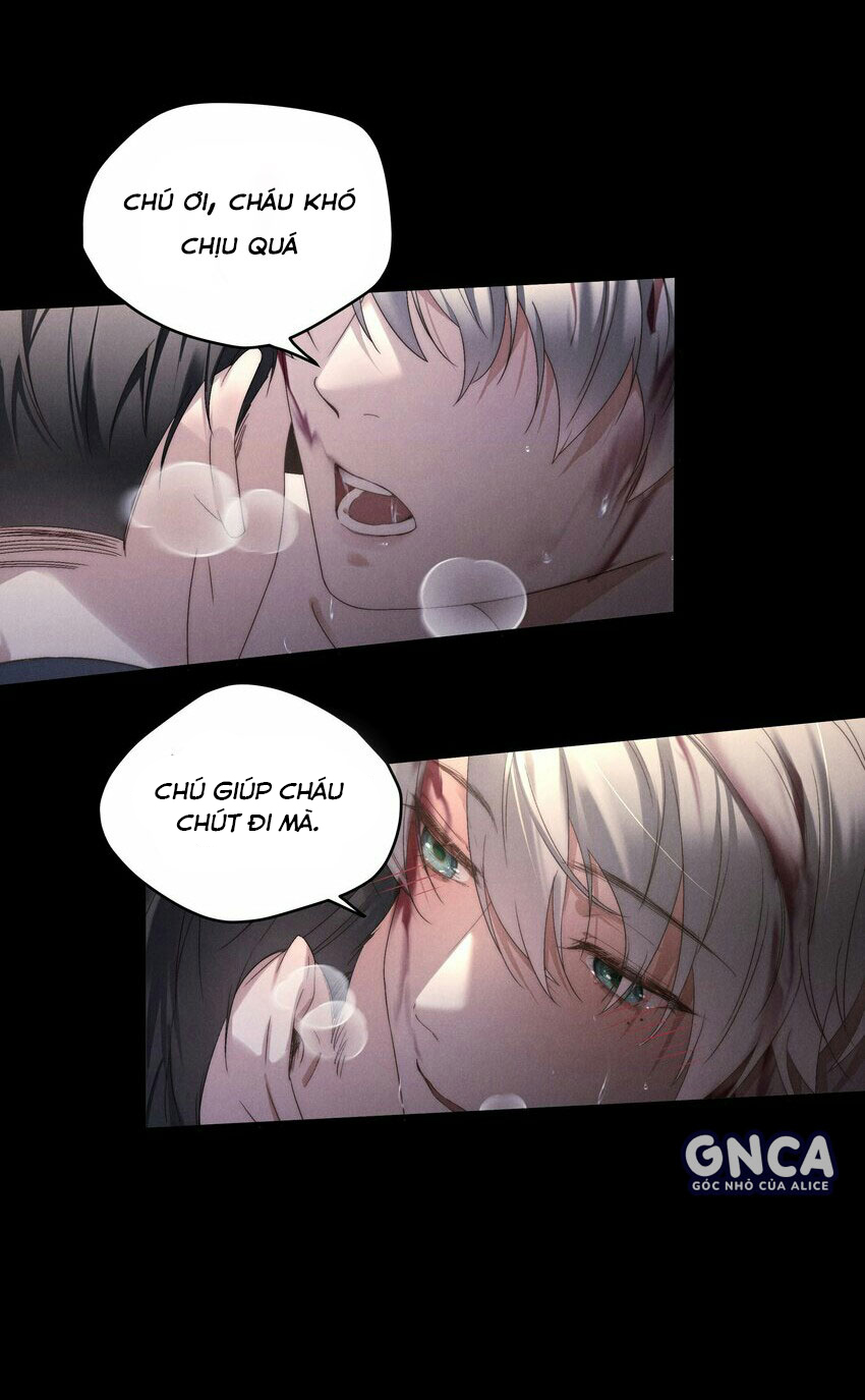 thiếu gia không ngoan - cod chapter 2 2