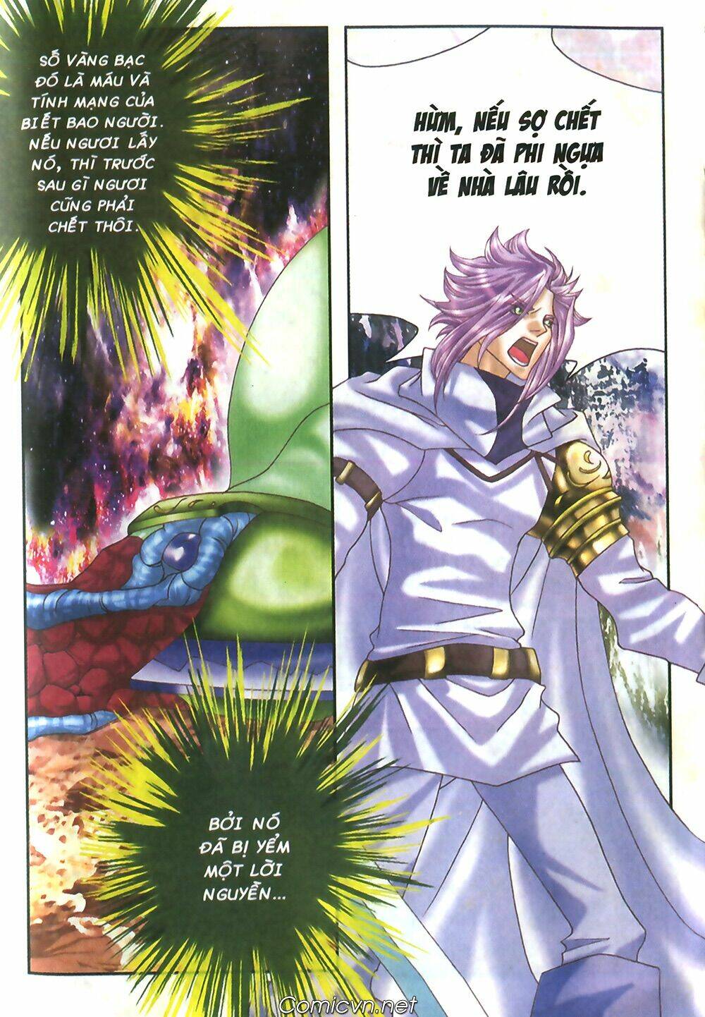 chúa tể của chiếc nhẫn chapter 10 30