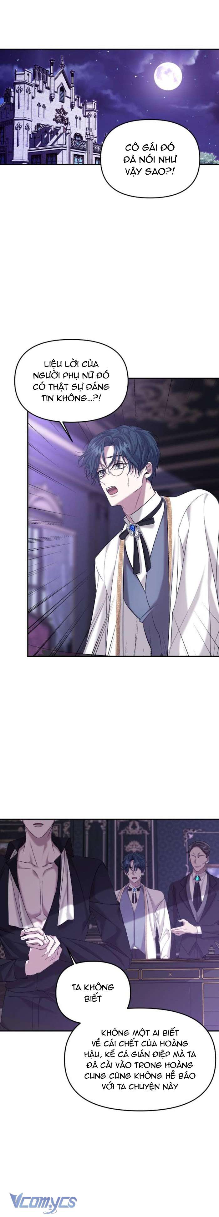 hôn nhân trả thù chapter 3 71