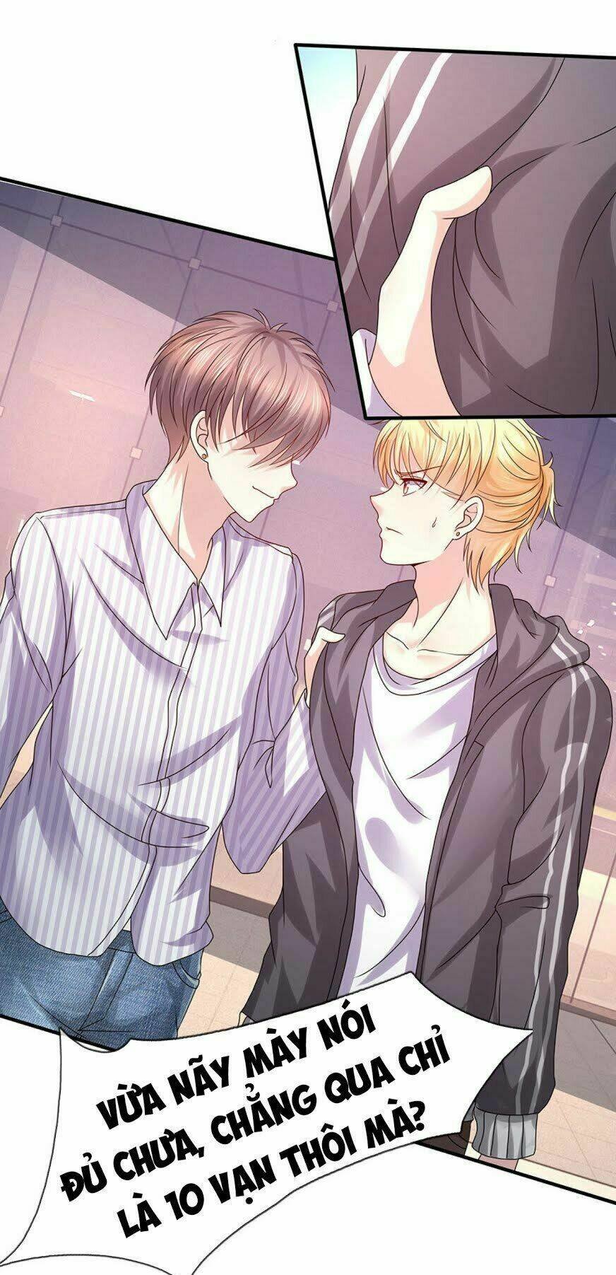 ông đây là đại gia chapter 3 13