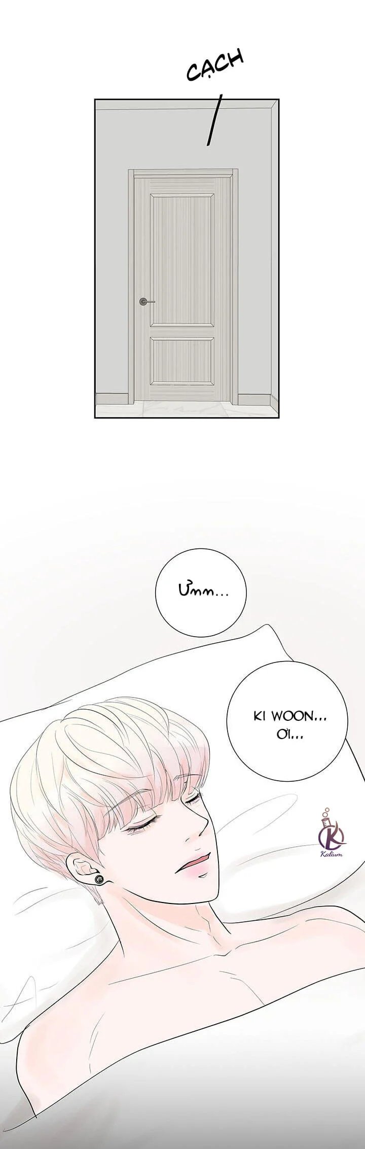 bạn có tò mò về bài review? chapter 36.4 20