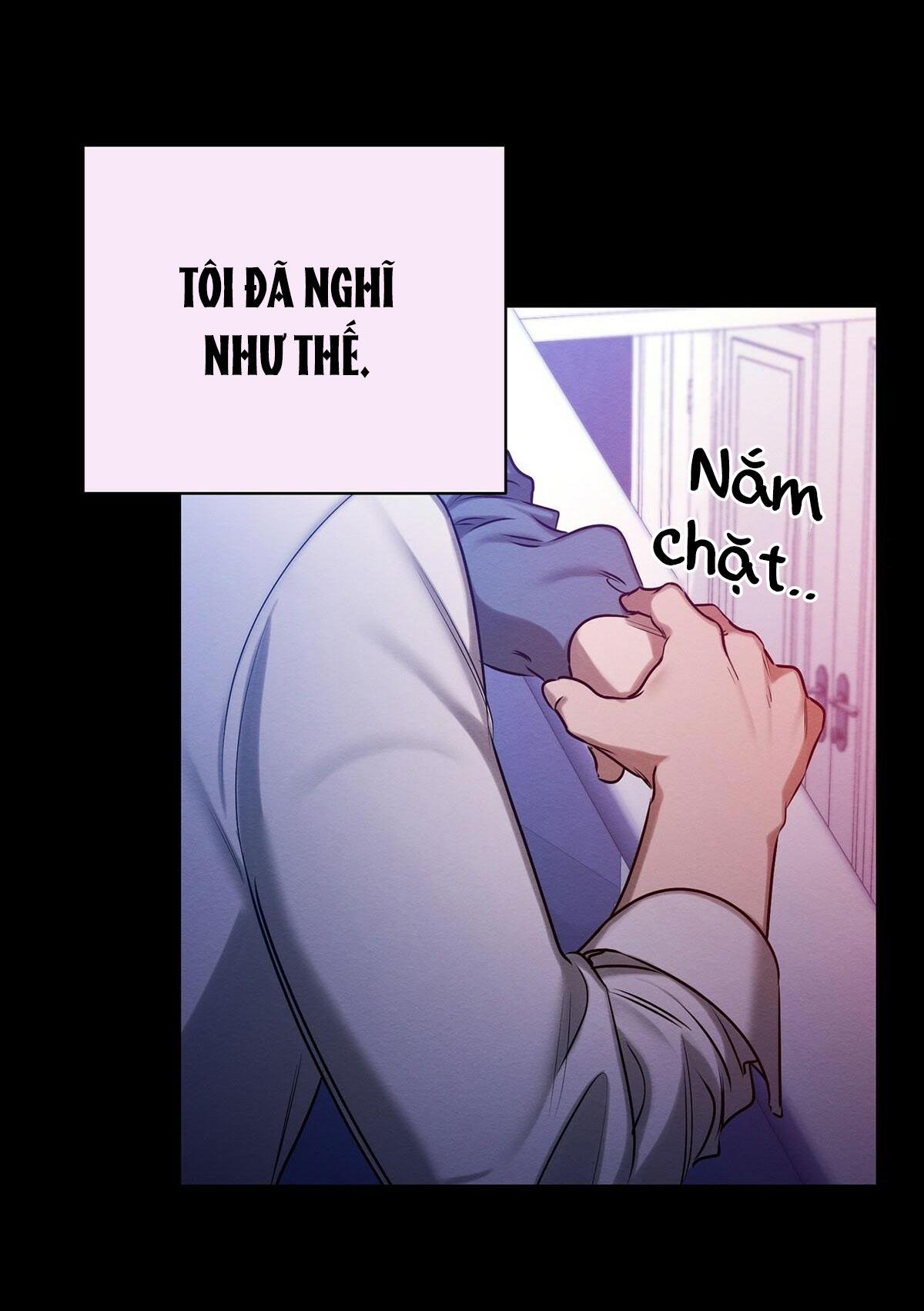 lý do của ác nhân chapter 25 79