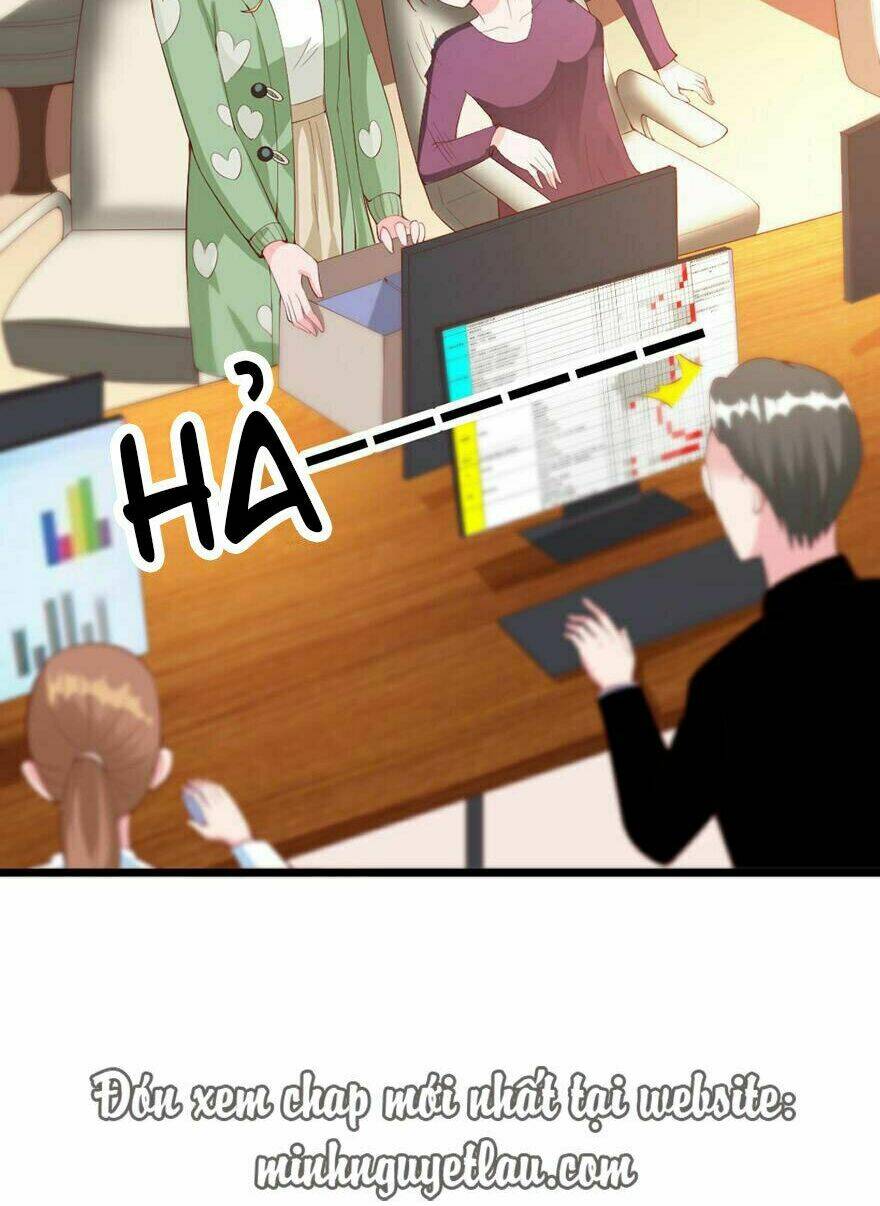 tiểu bạch điềm thê của long thiếu chapter 33 56