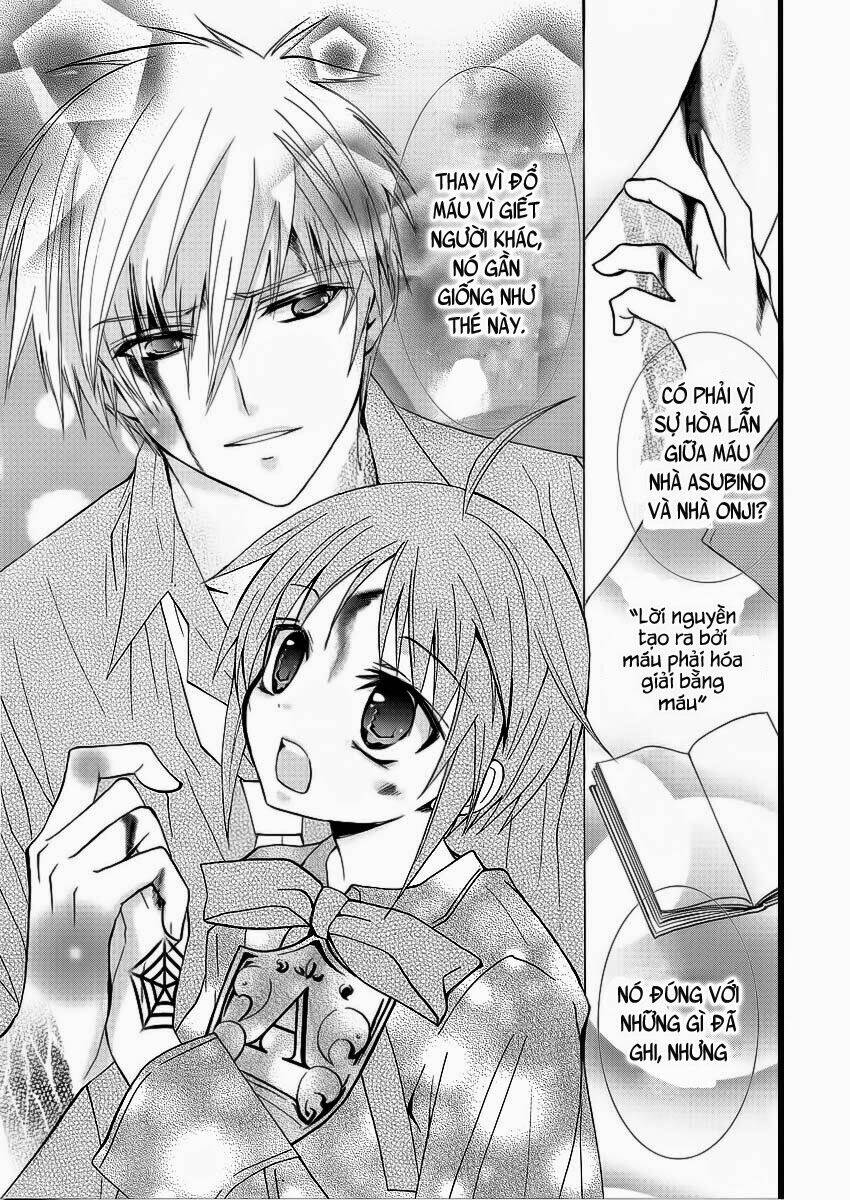 the devil mansion’s teacher chapter 1 45