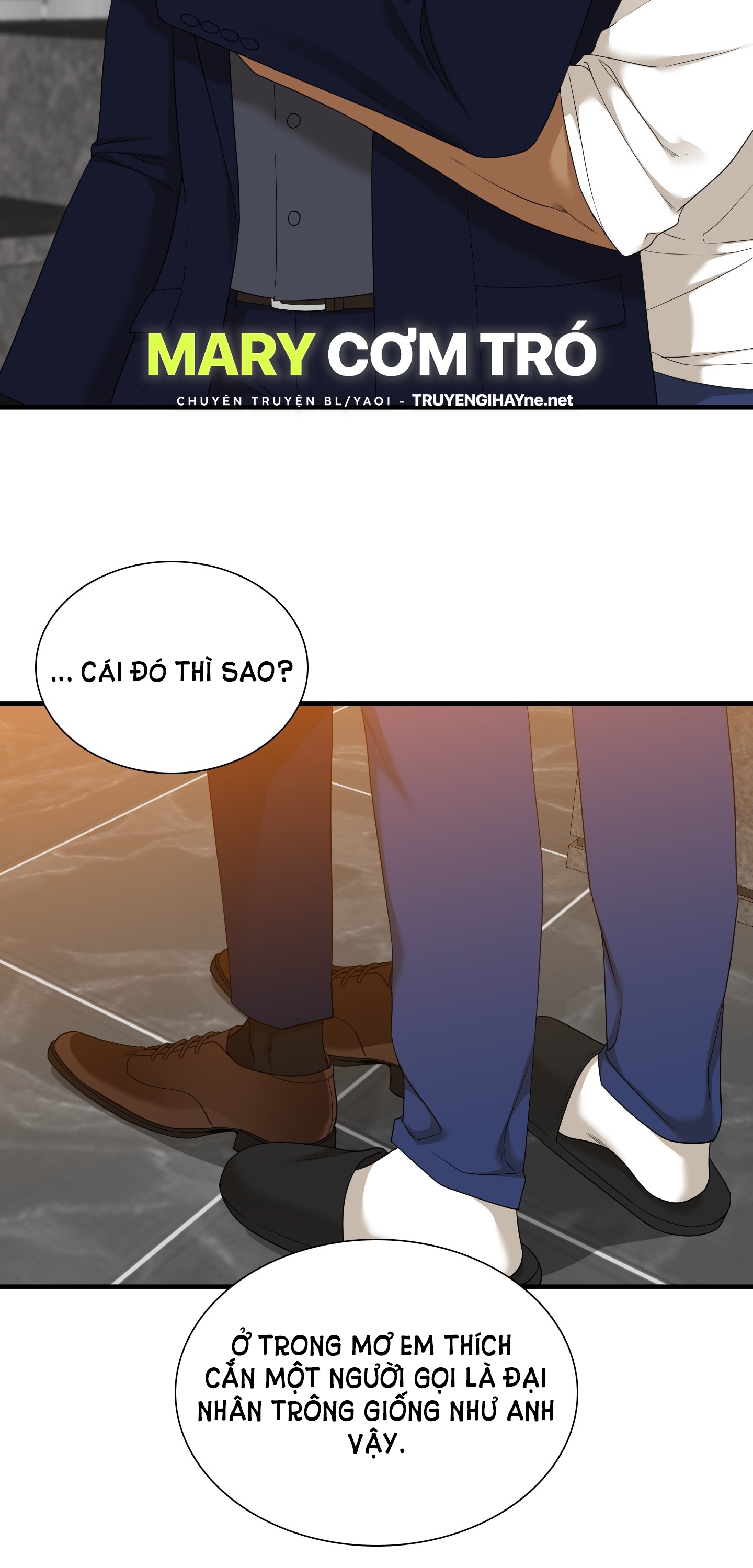 mắt phủ toàn sương chapter 79.2 28