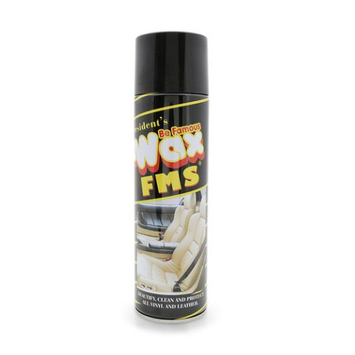 Dầu bóng đa năng FMS WAX 52