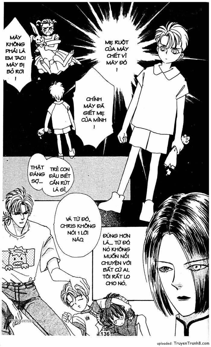 tiệm thú kiểng chapter 19 21