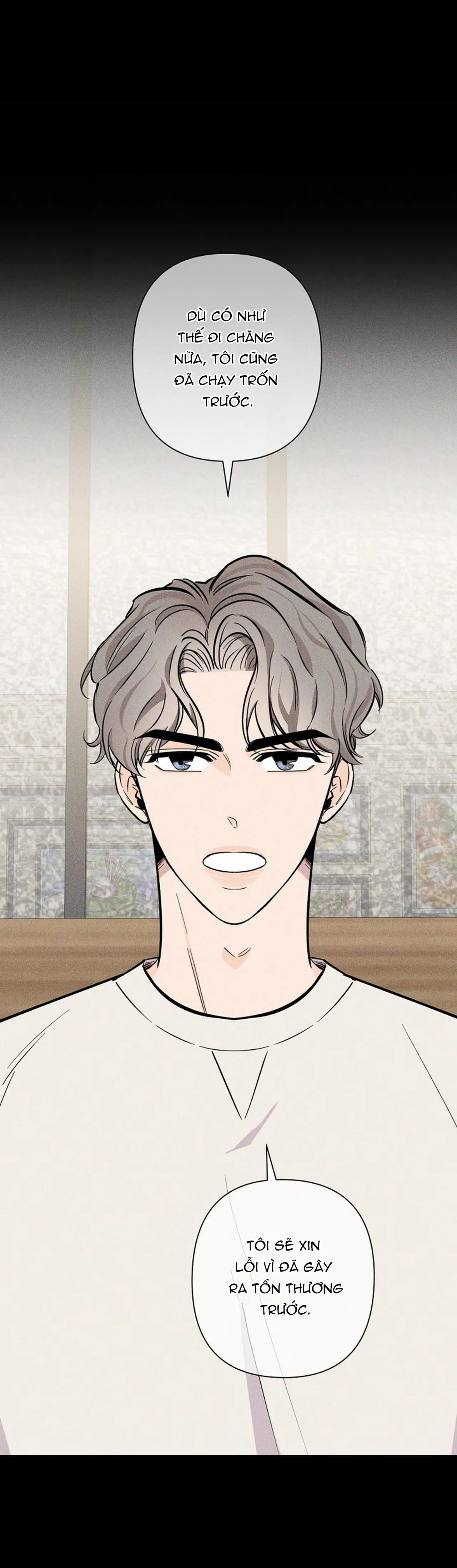 đêm dịu dàng chapter 23 14