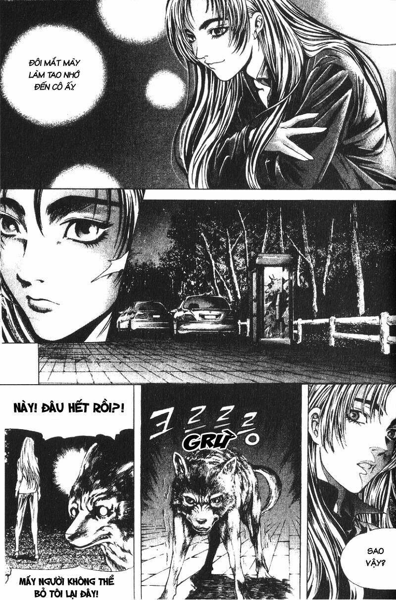 đảo địa ngục chapter 7 10