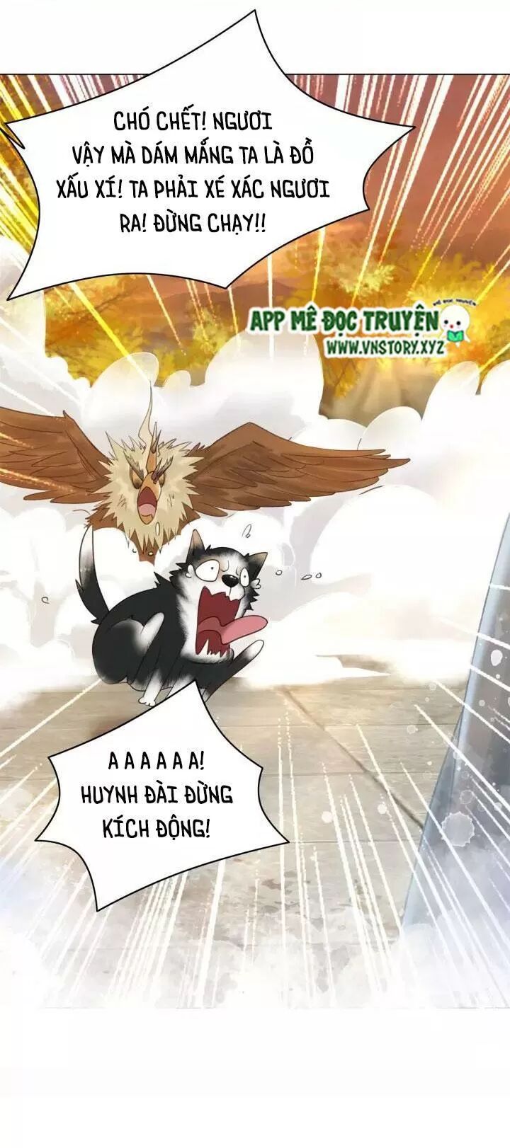 cực phẩm phế vật tiểu thư chapter 108 33