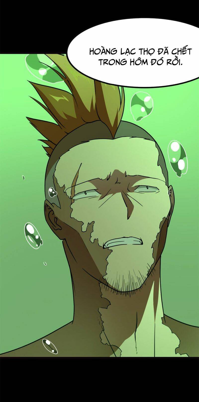 bạn gái virus của tôi chapter 262 28