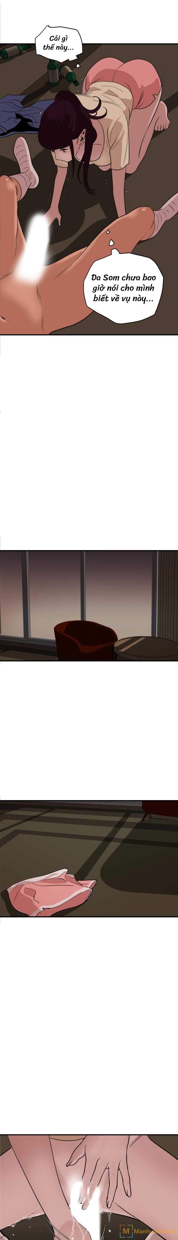 cột thu lôi chapter 24 11