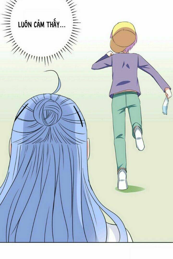 em chỉ yêu tiền của anh chapter 6 9