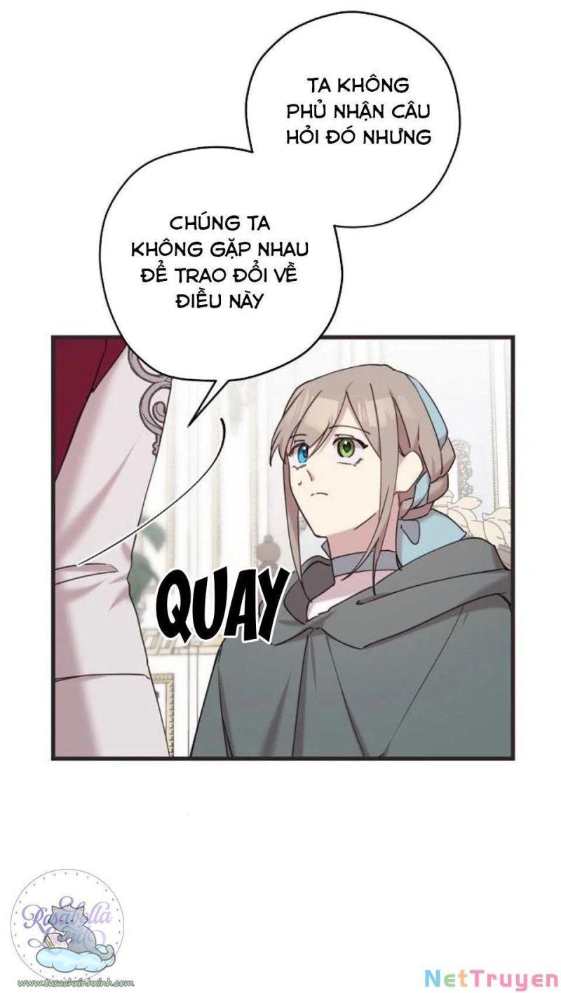 xin hãy cứ khóc, thái tử chapter 4 8