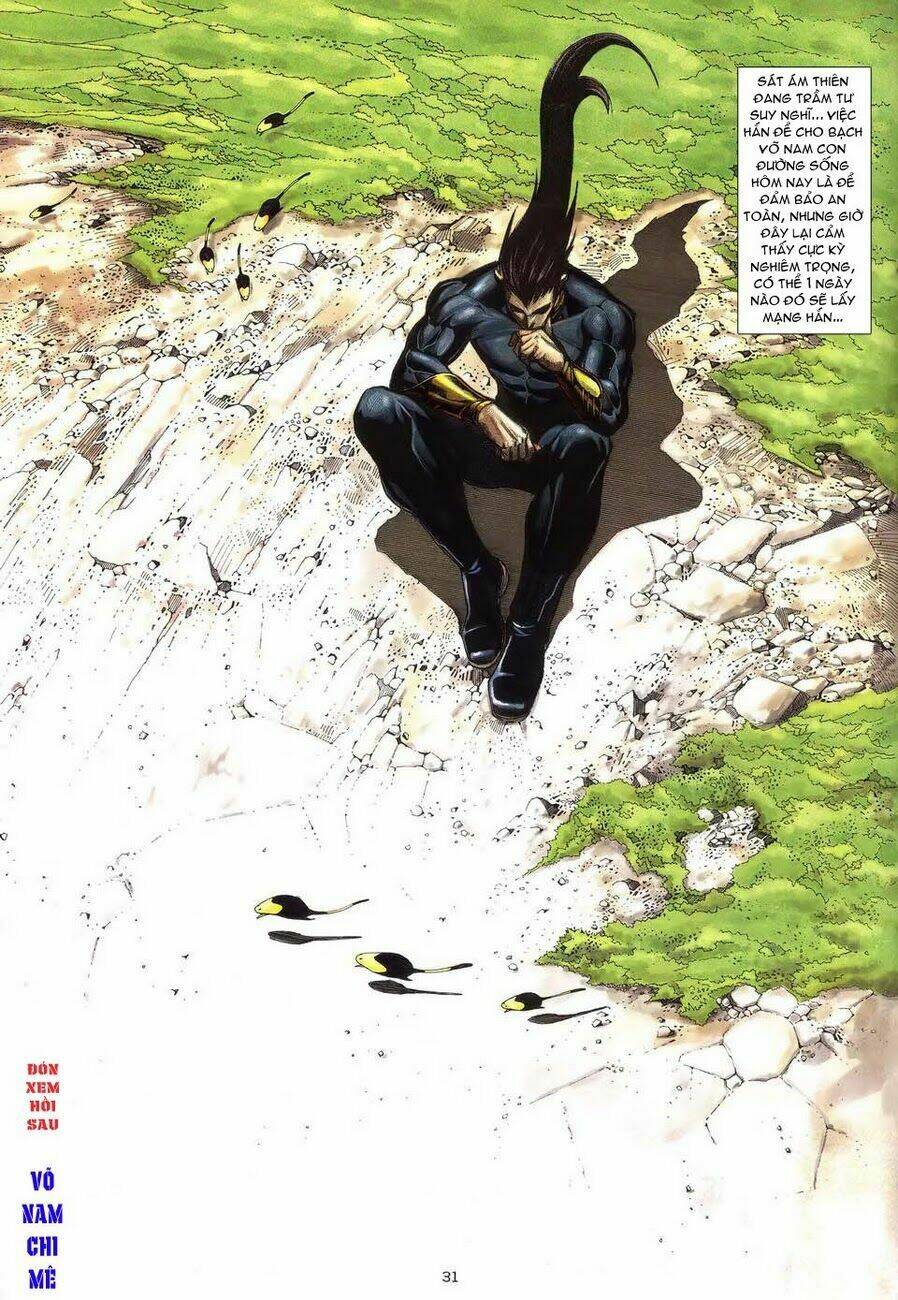 võ thần chapter 293 30
