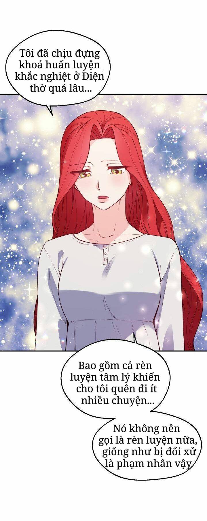 phản diện rất dễ làm chapter 24 33