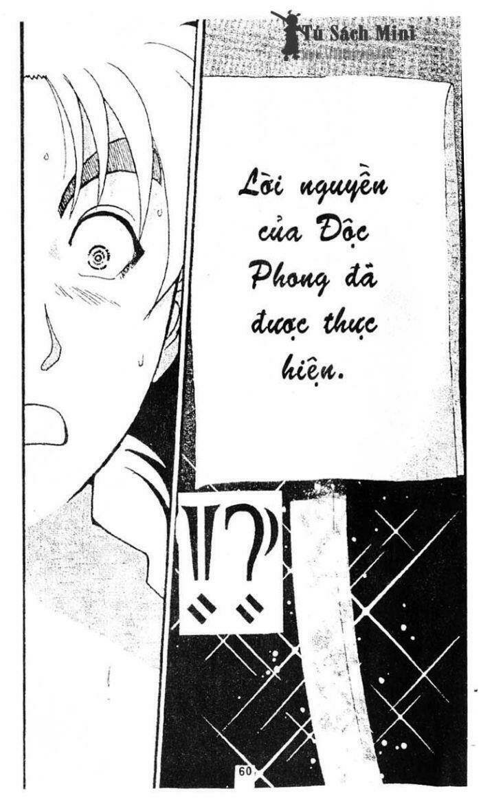 thám tử kindaichi (bản đẹp) chapter 118 19