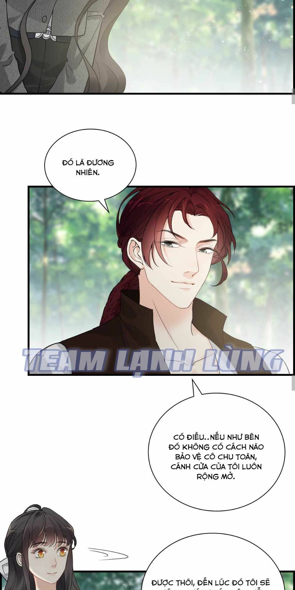 cô vợ hợp đồng bỏ trốn của tổng giám đốc chapter 460 31