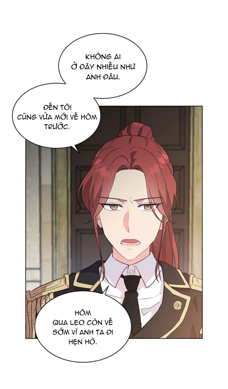 cha đứa bé là ai? chapter 2 23