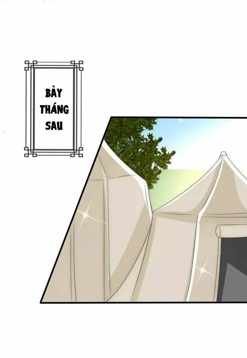 kế hoạch sủng ái của tiểu công chúa chapter 30 23