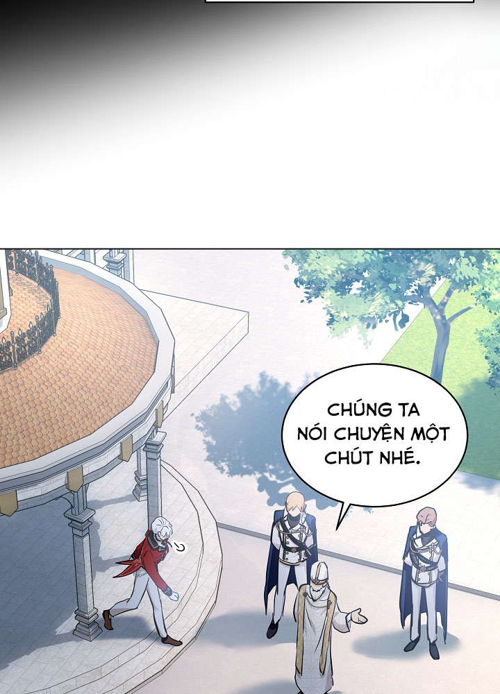 tái sinh thành vị thần baby chapter 26 54