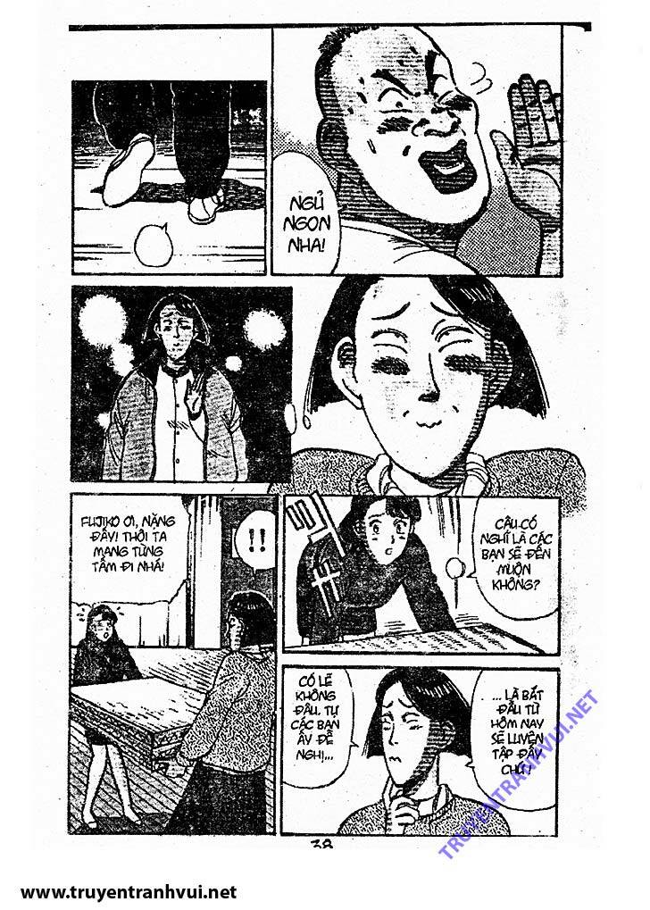 yawara chapter 126 6