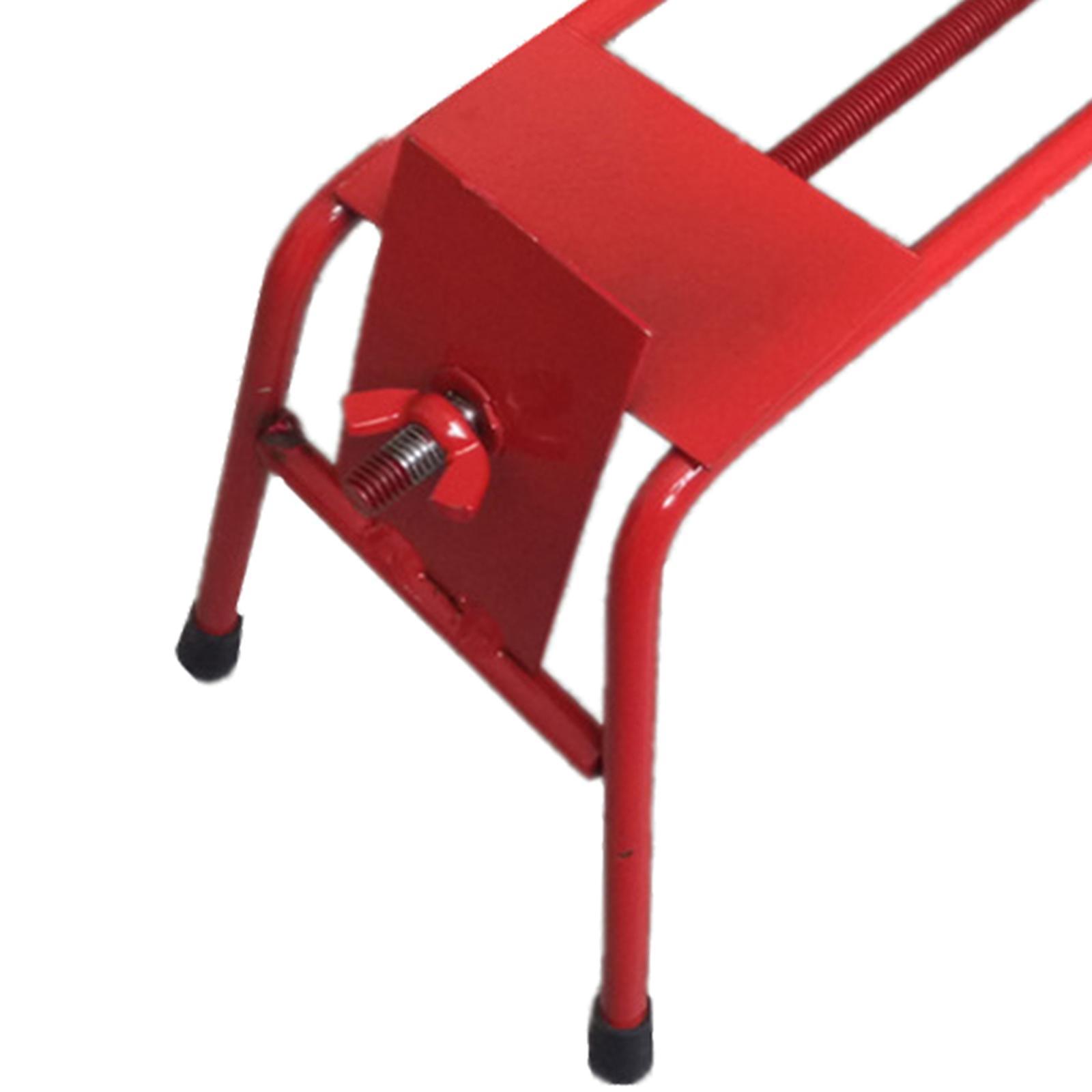 Household Sharpening Stone Holder No-Slip Whetstone Holder for Oil Stone